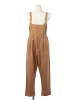 サニーデイコビニャー2WAYサロペット/オフ