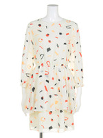 Geometric ワンピース/WHmix