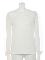 Round Collar C&S/Pink