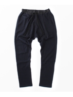 WATA RIVER リラックスパンツ メンズ/ネイビー系(093)