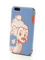 【ラスムス クルンプ】 フリップ スマフォケースiPhone6 Plus フェイス/フェイス