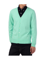 コットンカーディ/グリーン系(020)