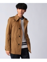 ピーチベルテッドブルゾン/ベージュ(052)