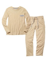 PJ/ボーイズフレグランスPJ/ベージュ