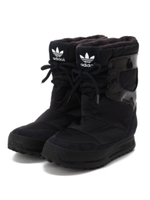 adidas snowrush w/ブラック(019)