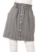 ハイウェストコクーン/チェック