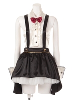 マジシャン SET UP/ブラック