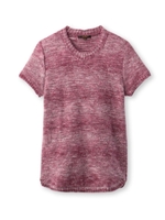 メランジブークレニット/オレンジ(467)