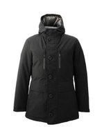 Yetiコート/ベージュ(052)