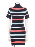 【MINKPINK】(ミンクピンク) Knit dress/MULTI