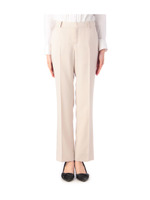 ツイルフルレングスパンツ/ナチュラル(050)