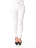 裏起毛レギンスパンツ/カーキ