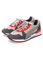 PUMA TX-3 UNISEXスニーカー/レッド(162)