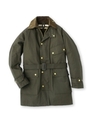 Soundman #453M-565gClydeコート/カーキ系(128)
