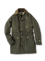 Soundman #453M-565gClydeコート/カーキ系(128)