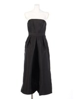 【C/MEO COLLECTIVE】(カメオコレクティブ) LIVING PROOF PLAYSUIT/BLACK