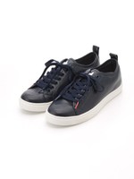 カラー チップ スニーカー/NVY