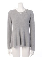 パールトリムAラインPO/グレー