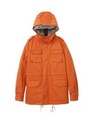FUR-LINING M-65 JACKET/オレンジ
