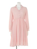 Retro One Piece/Pink