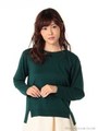 ＺｉｐドルマンチュニックＫＴＰＯ/グレー
