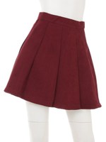 ディープタックJ/WフレアSK/D/RED