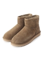 UGG Classic Mini/ネイビー(093)