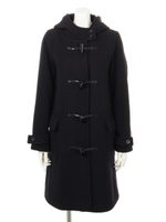 【CASUAL】カルゼウールダッフルCT/カーキ