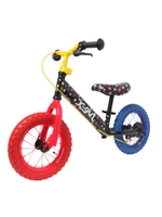 XGSXBROTHER FOOT FIRST CRUISER RAINBOW STAR/マルチ