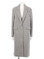 【C/MEO COLLECTIVE】(カメオコレクティブ) LATE NIGHTS COAT/GREY MARLE