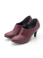 アンクルブーティ/ワイン