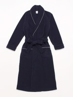 SNOWY GOWN MEN'S/NAVY