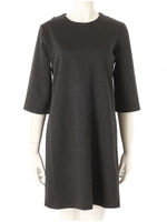 【デコログコラボ】BOXポンチOP/グレー