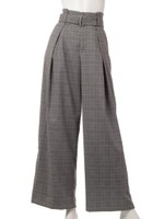 ベルト付ワイドＰＮ/ライトミックス