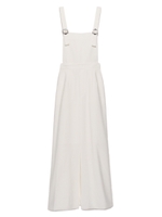 2WAYジャンパースカート/WHT