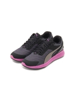 【PUMA】プーマ イグナイト V2 ウィメンズ/BLK