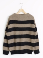 フェレットタッチボトルネック/オフ