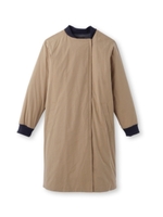 ミリーコート/ブルー系(094)