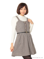 千鳥JSK×P/O Set/チャ