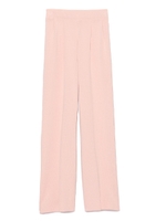 ニットパンツ/OWHT