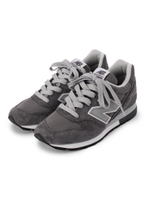 NEW BALANCE M996/チャコールグレー(014)