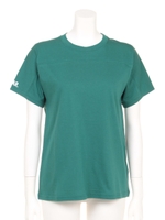 SS CUT TOP MAR/GREEN