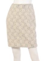 【Auntie Rosa】レースボンディングSK/NAT