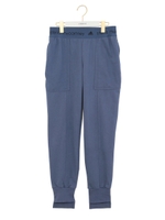 【adidas by Stella McCartney】aSMC ESS スウェットパンツ/NVY