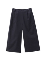 ケイラキュロット2パンツ/オフホワイト(003)