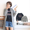 CHAMPION（チャンピオン）CREW NECK SWEATSHIRT CW-G015