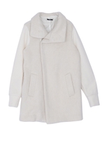 COMBI ZIP CO/ブラック