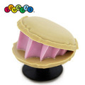 crocs（クロックス）jibbitz 3D clam cookie