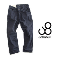 アンクルワークパンツ［メンズ］