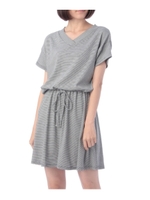 ブラウジングワンピース/オフホワイト(303)